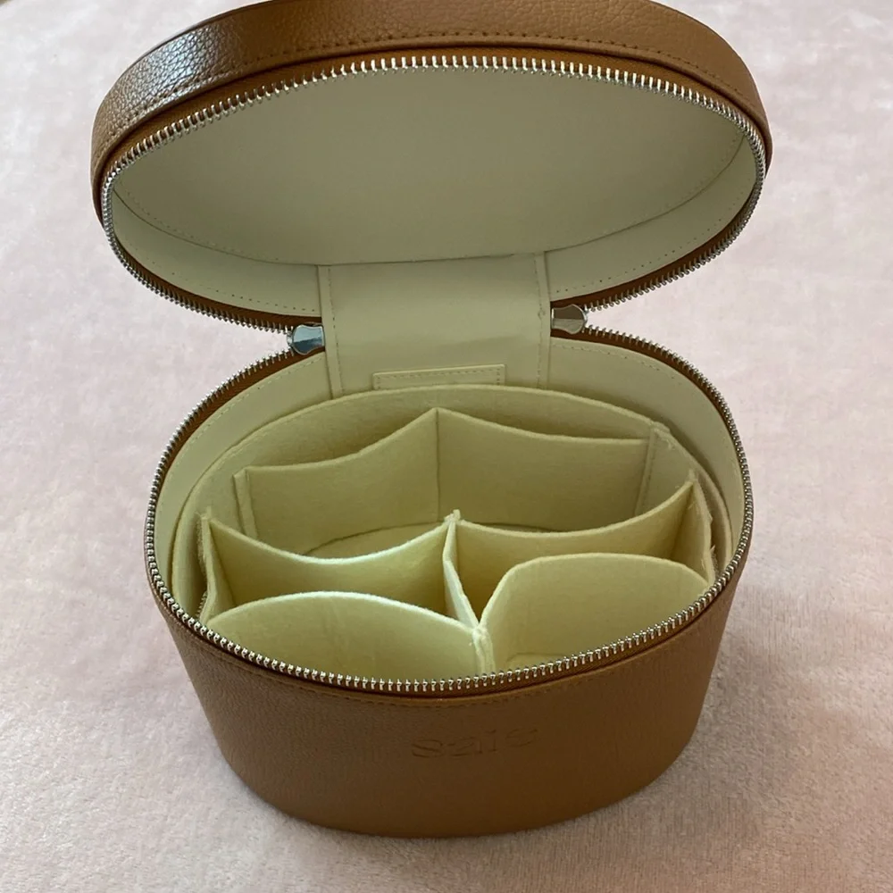 Saie vanity case